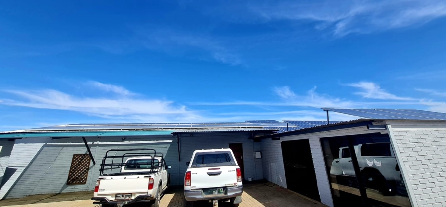 Commercial Property for Sale in Bloemfontein Rural Free State
